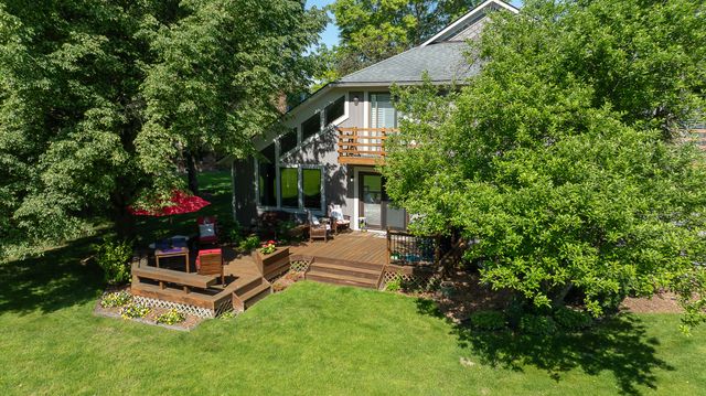 5676 Overbrook Court, Superior Twp, MI 48105