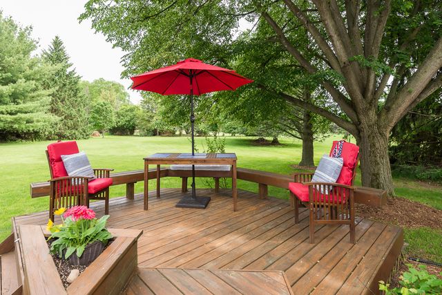 5676 Overbrook Court, Superior Twp, MI 48105