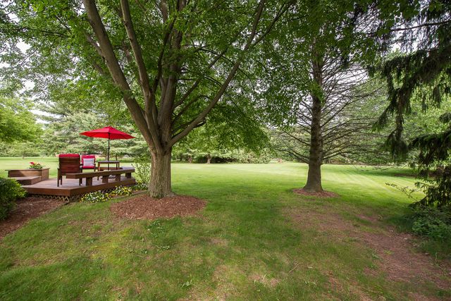5676 Overbrook Court, Superior Twp, MI 48105