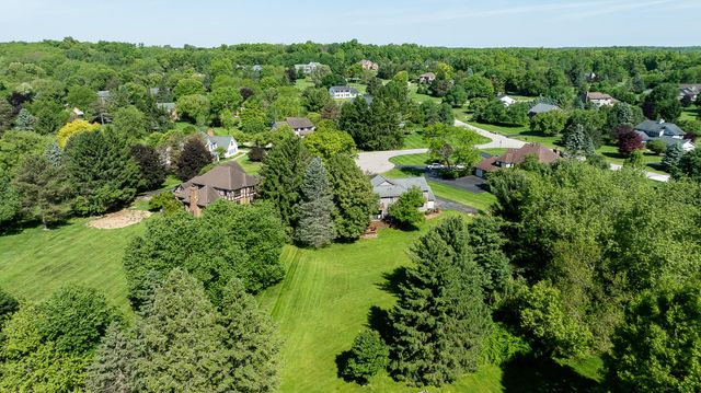 5676 Overbrook Court, Superior Twp, MI 48105