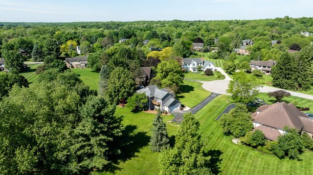 5676 Overbrook Court, Superior Twp, MI 48105