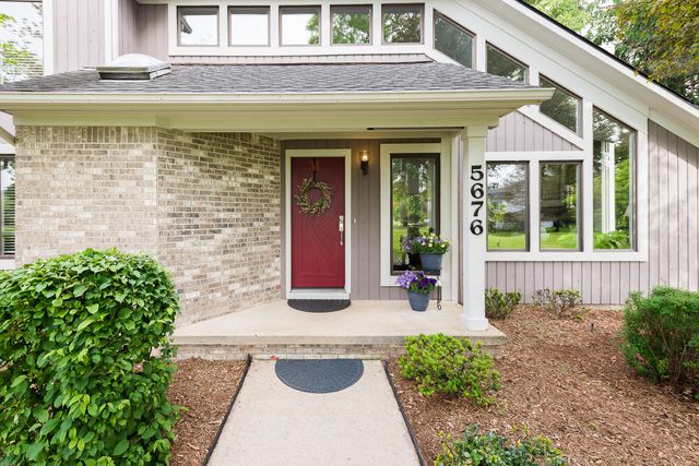 5676 Overbrook Court, Superior Twp, MI 48105