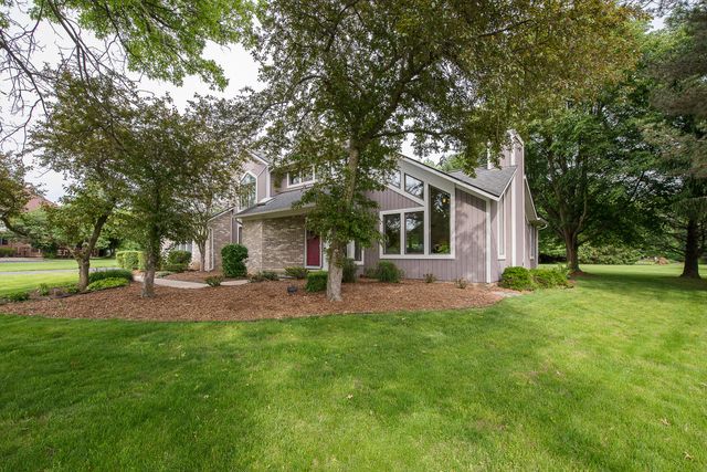 5676 Overbrook Court, Superior Twp, MI 48105