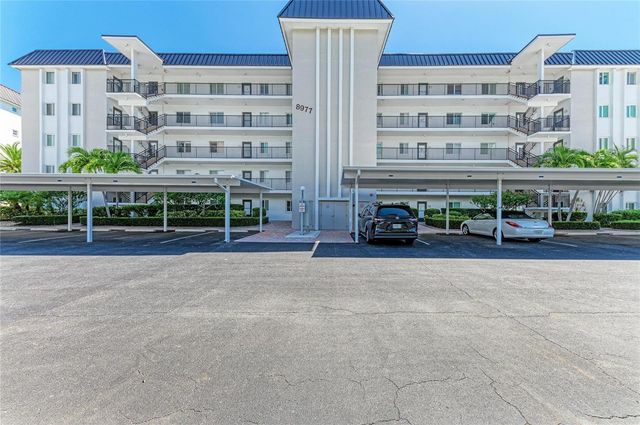 8977 MIDNIGHT PASS ROAD 219, Sarasota, FL 34242