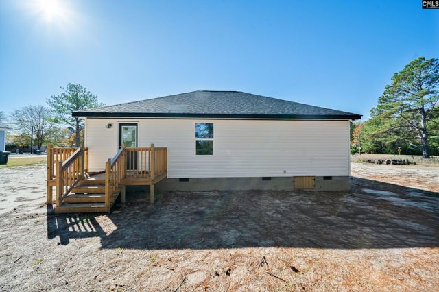 116 Sunny Acres Drive, Eastover, SC 29044