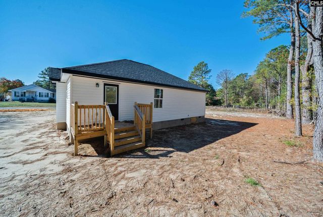 116 Sunny Acres Drive, Eastover, SC 29044