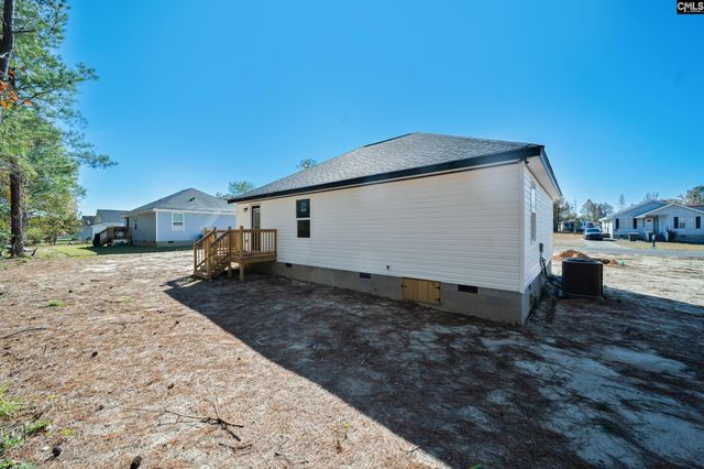 116 Sunny Acres Drive, Eastover, SC 29044