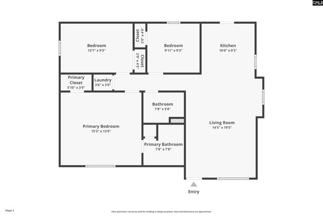 116 Sunny Acres Drive, Eastover, SC 29044