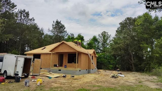 116 Sunny Acres Drive, Eastover, SC 29044