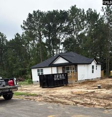 116 Sunny Acres Drive, Eastover, SC 29044