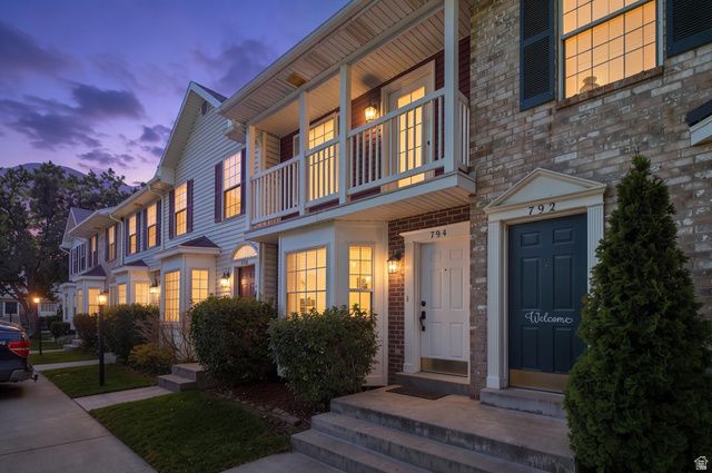 794 E 950 S, Provo, UT 84606