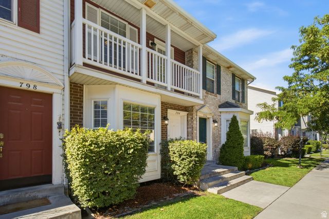 794 E 950 S, Provo, UT 84606