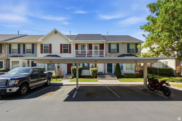 794 E 950 S, Provo, UT 84606