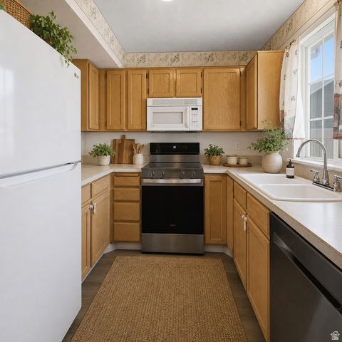 794 E 950 S, Provo, UT 84606
