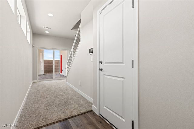 8629 Ensworth Street 110, Las Vegas, NV 89123