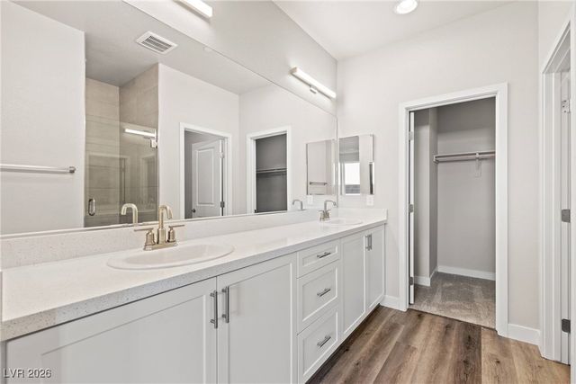 8629 Ensworth Street 110, Las Vegas, NV 89123