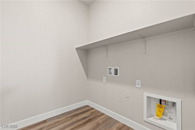 8629 Ensworth Street 110, Las Vegas, NV 89123