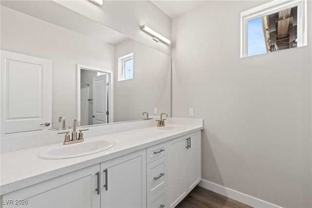 8629 Ensworth Street 110, Las Vegas, NV 89123