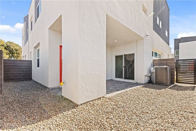 8629 Ensworth Street 110, Las Vegas, NV 89123