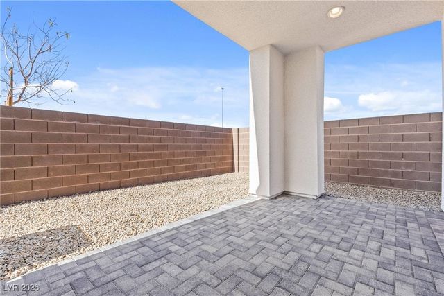 8629 Ensworth Street 110, Las Vegas, NV 89123