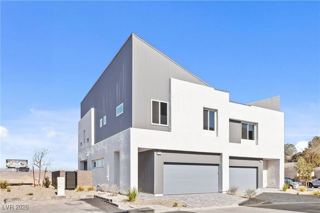 8629 Ensworth Street 110, Las Vegas, NV 89123