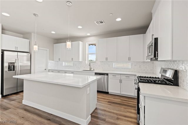 8629 Ensworth Street 110, Las Vegas, NV 89123