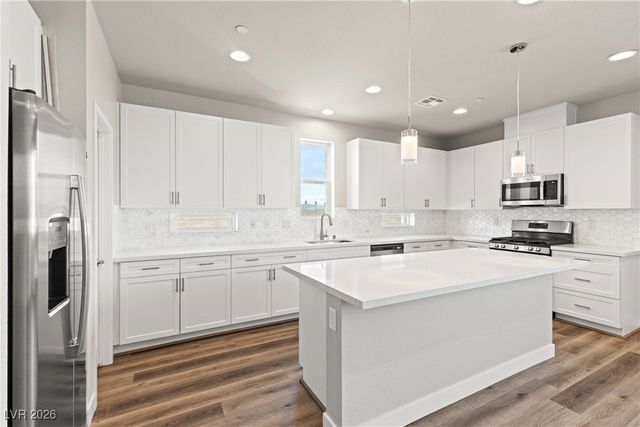 8629 Ensworth Street 110, Las Vegas, NV 89123