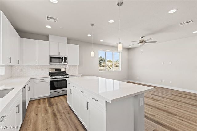8629 Ensworth Street 110, Las Vegas, NV 89123