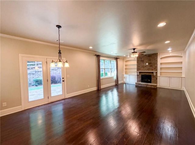 8785 Ellesmere Drive, Cumming, GA 30041