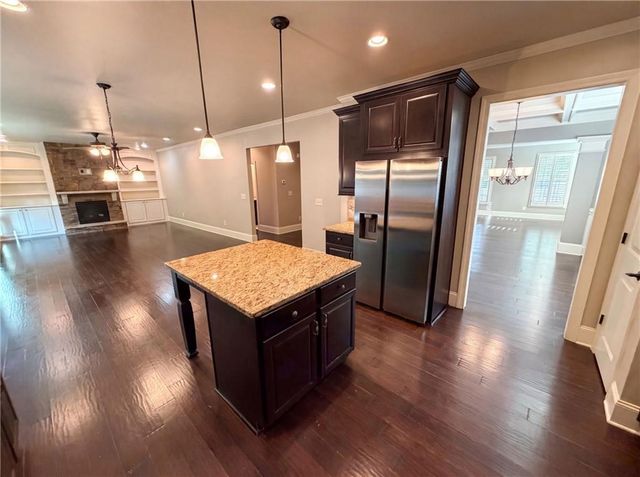 8785 Ellesmere Drive, Cumming, GA 30041