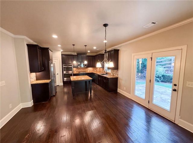 8785 Ellesmere Drive, Cumming, GA 30041