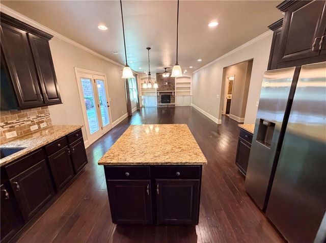 8785 Ellesmere Drive, Cumming, GA 30041