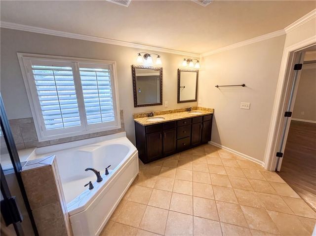 8785 Ellesmere Drive, Cumming, GA 30041