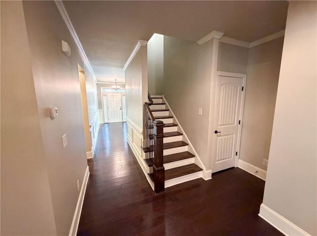 8785 Ellesmere Drive, Cumming, GA 30041