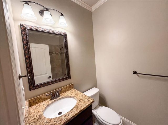 8785 Ellesmere Drive, Cumming, GA 30041