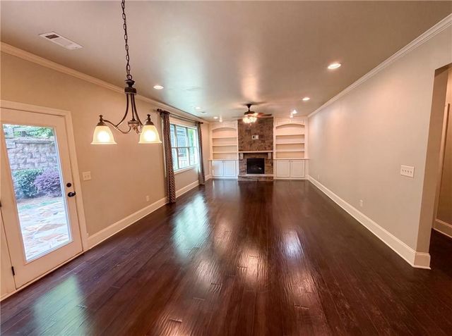 8785 Ellesmere Drive, Cumming, GA 30041