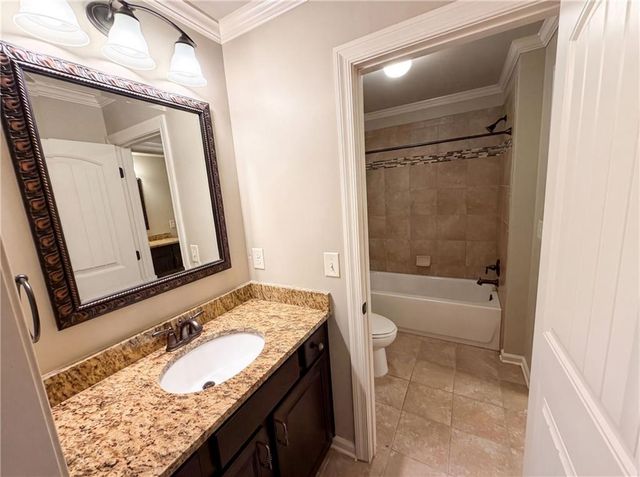 8785 Ellesmere Drive, Cumming, GA 30041