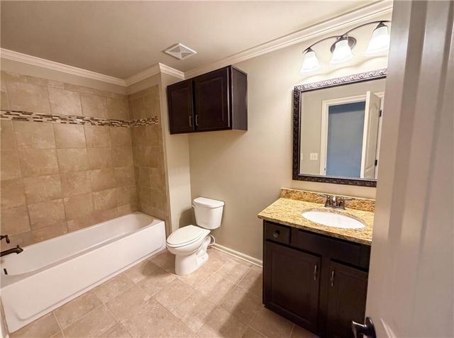 8785 Ellesmere Drive, Cumming, GA 30041
