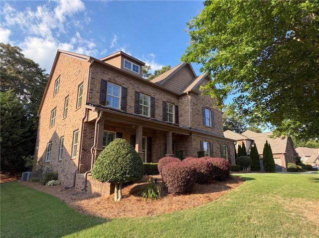 8785 Ellesmere Drive, Cumming, GA 30041