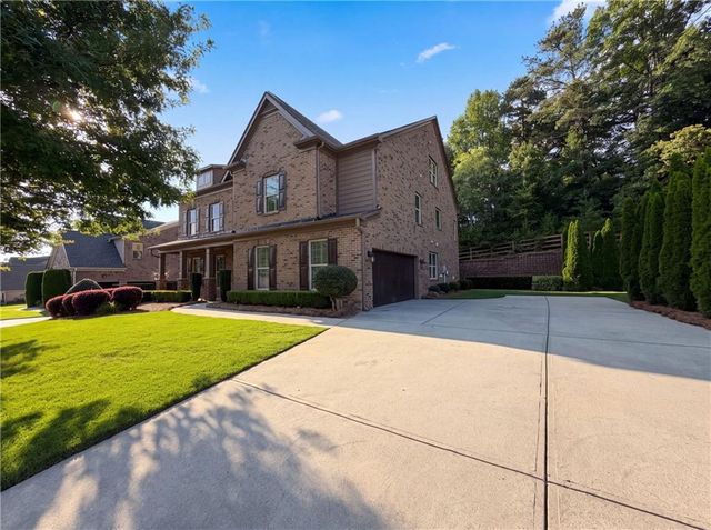 8785 Ellesmere Drive, Cumming, GA 30041