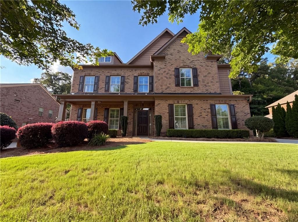 8785 Ellesmere Drive, Cumming, GA 30041