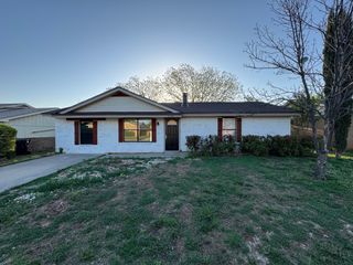 3701 Purdue Lane, Abilene, TX 79602