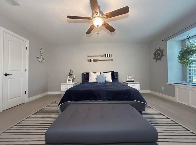 120 April Wind Drive E, Montgomery, TX 77356