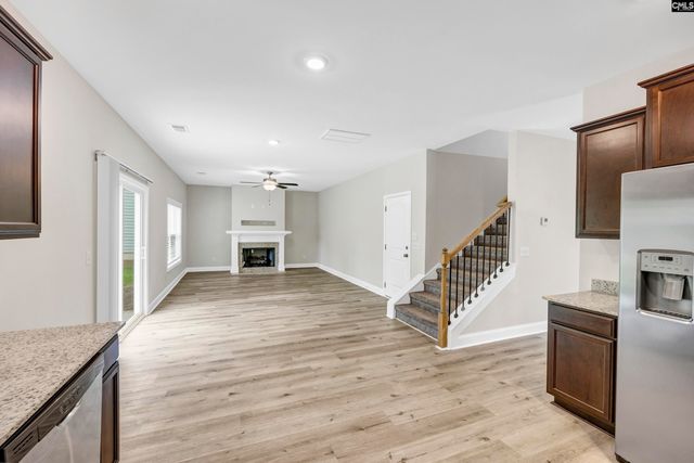 205 Long Iron Court, West Columbia, SC 29172