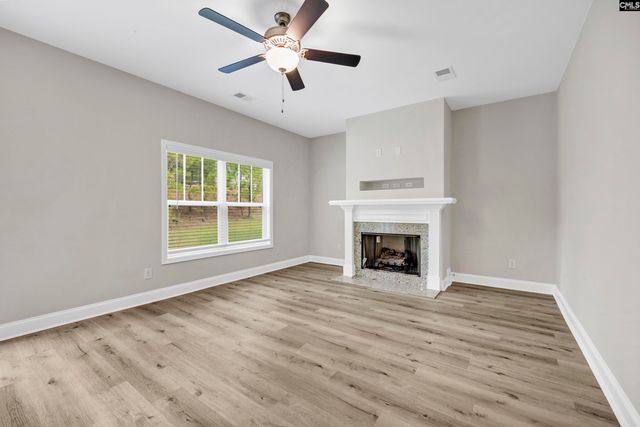 205 Long Iron Court, West Columbia, SC 29172