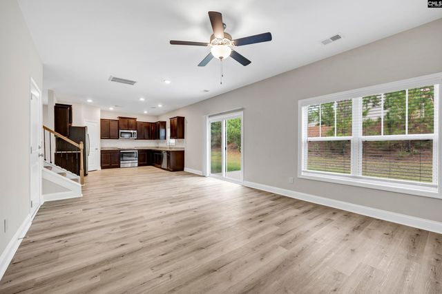 205 Long Iron Court, West Columbia, SC 29172