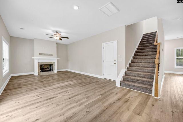 205 Long Iron Court, West Columbia, SC 29172