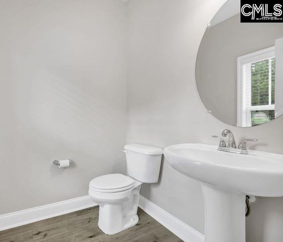 205 Long Iron Court, West Columbia, SC 29172
