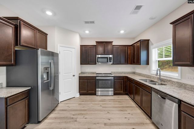 205 Long Iron Court, West Columbia, SC 29172
