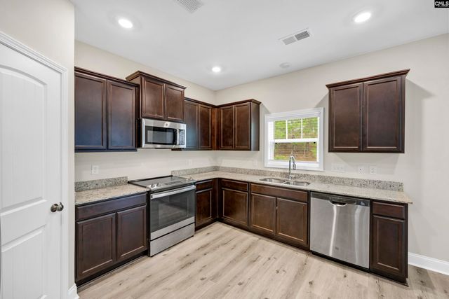 205 Long Iron Court, West Columbia, SC 29172